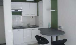 Appartement 2 Pièces 32 m² à louer à Rouen (76000)