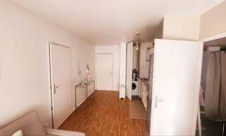 Appartement 2 Pièces 36 m² à louer à Villepinte (93420)