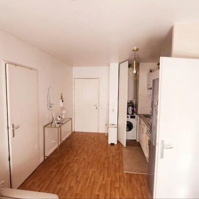 Appartement 2 pièces 780 €