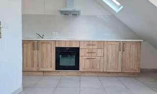 Appartement 3 Pièces 75 m² à louer à Villepinte (93420)