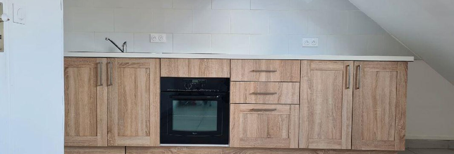 Appartement 3 Pièces 75 m² à louer à Villepinte (93420)