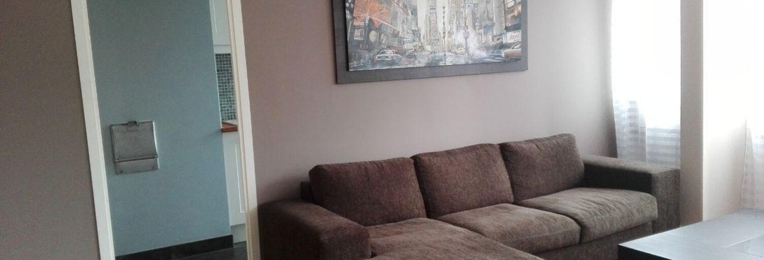 Appartement 2 Pièces 45 m² à louer à Fontenay-sous-Bois (94120)