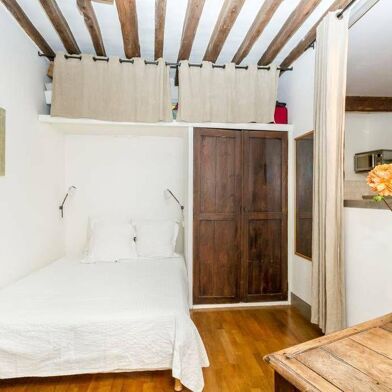 Appartement 2 pièces 1256 €