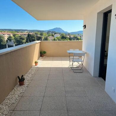 Appartement 2 pièces 1190 €