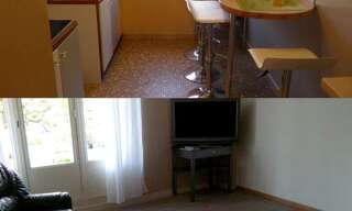 Appartement 1 Pièce 93 m² à louer à Rennes (35000)