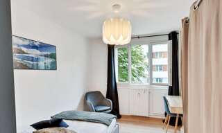 Appartement 5 Pièces 105 m² à louer à Grenoble (38000)