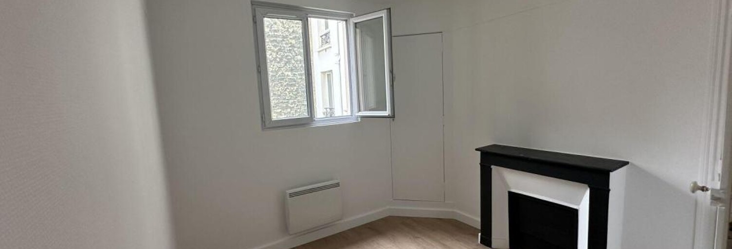 Appartement 3 Pièces 37 m² à louer à Neuilly-sur-Seine (92200)