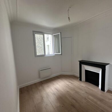 Appartement 3 pièces 1450 €