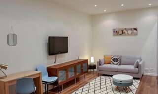 Appartement 1 Pièce 32 m² à louer à Paris 17 (75017)