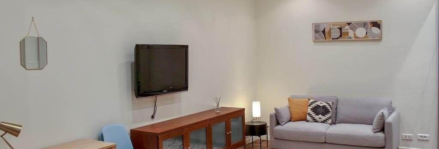 Appartement 1 Pièce 32 m² à louer à Paris 17 (75017)