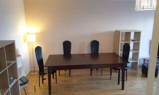 Appartement 1 Pièce 81 m² à louer à Saint-Denis (93200)