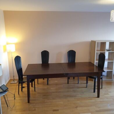 Appartement 1 pièces 1800 €