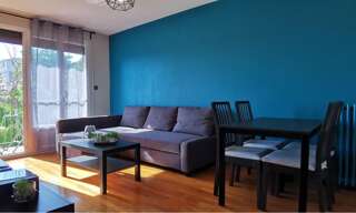 Appartement 1 Pièce 65 m² à louer à Saint-Denis (93200)