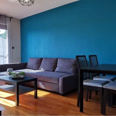 Appartement 1 pièces 620 €