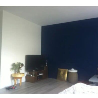 Appartement 1 pièces 980 €