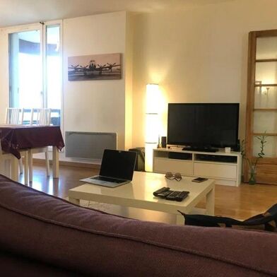 Appartement 3 pièces 1390 €