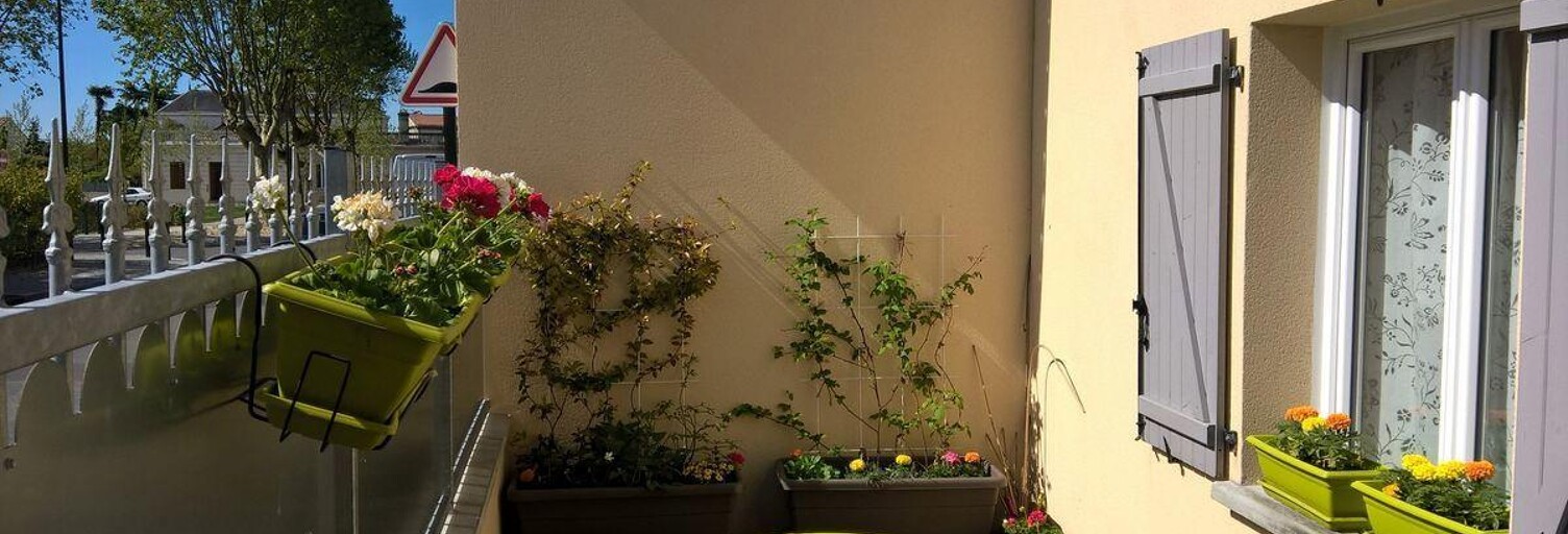 Maison 5 Pièces 120 m² à louer à Bordeaux (33000)