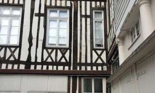 Appartement 2 Pièces 49 m² à louer à Rouen (76000)