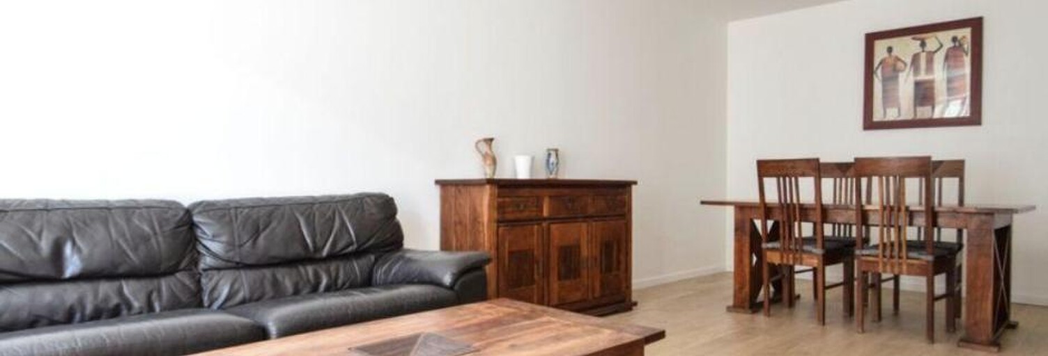 Appartement 2 Pièces 50 m² à louer à Sèvres (92310)