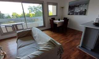 Appartement 2 Pièces 50 m² à louer à Issy-les-Moulineaux (92130)