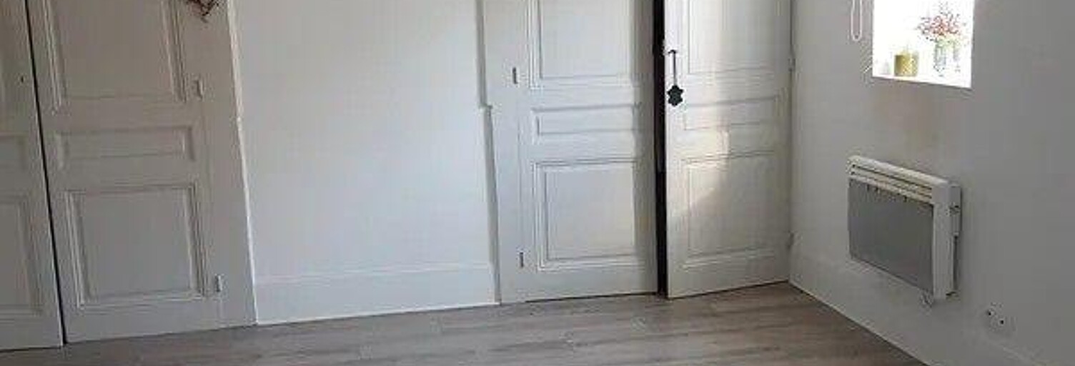 Appartement 2 Pièces 60 m² à louer à Rouen (76000)