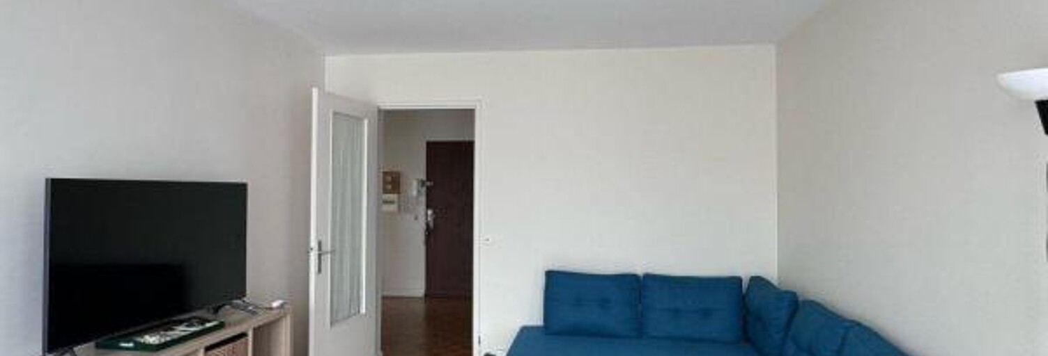 Appartement 4 Pièces 80 m² à louer à Châtillon (92320)