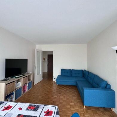 Appartement 4 pièces 1765 €