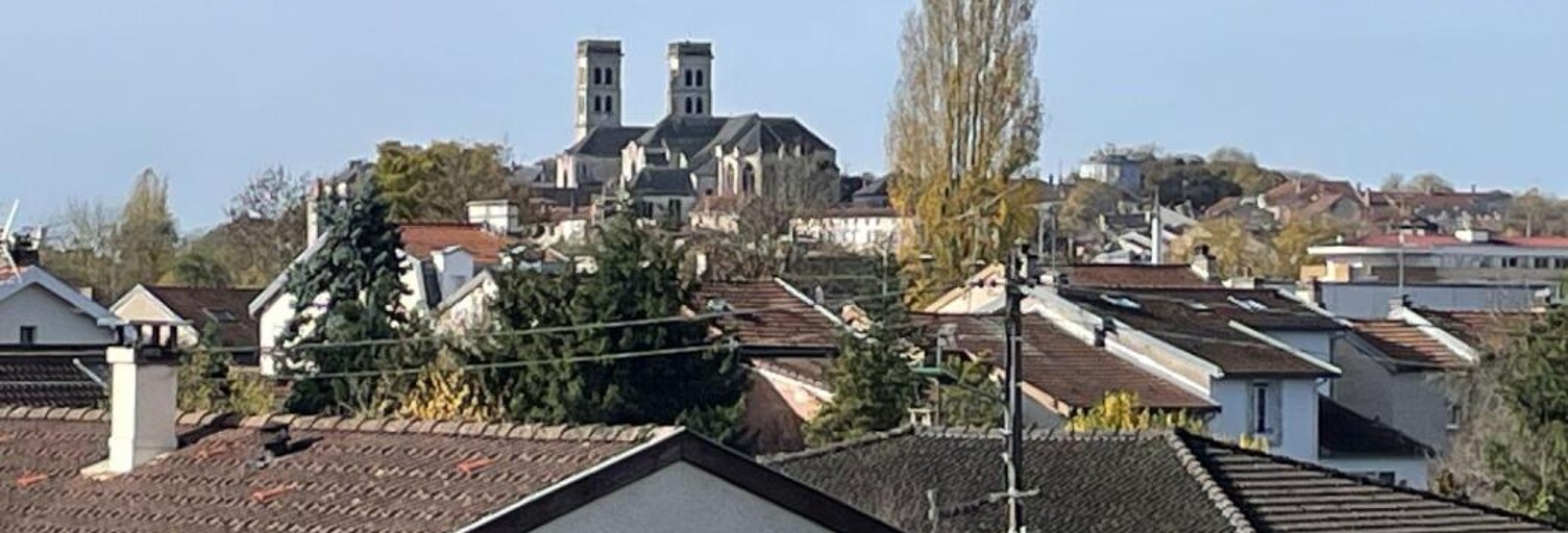 Appartement 4 Pièces 84 m² à louer à Verdun (55100)