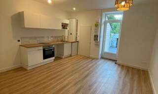 Appartement 2 Pièces 37 m² à louer à Nantes (44000)