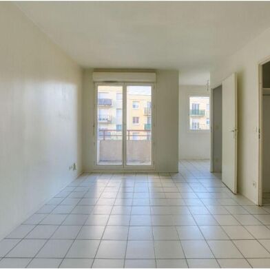 Appartement 2 pièces 570 €