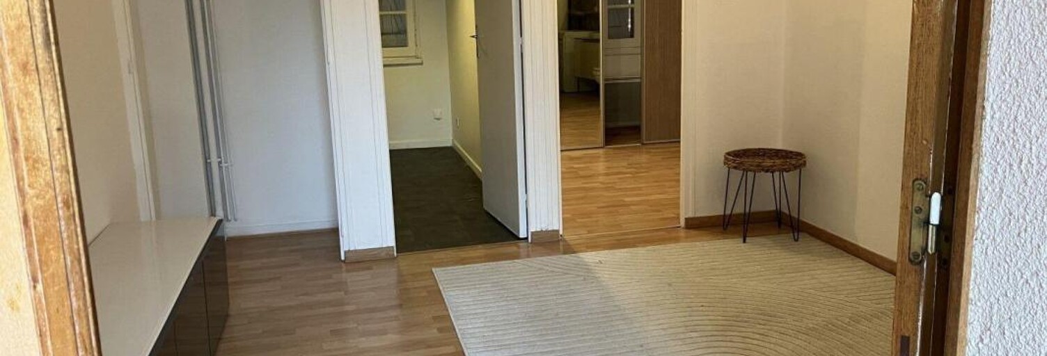 Appartement 2 Pièces 32 m² à louer à Toulouse (31000)