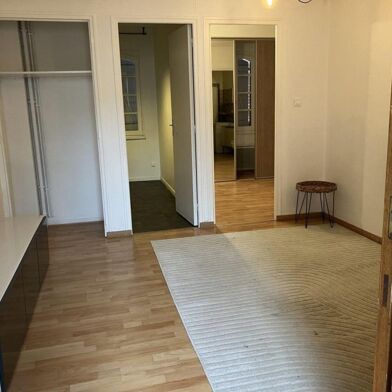 Appartement 2 pièces 760 €