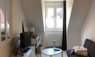 Appartement 2 Pièces 25 m² à louer à Nantes (44000)