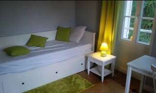 Appartement 1 Pièce 100 m² à louer à Guyancourt (78280)