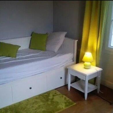 Appartement 1 pièces 495 €