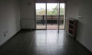 Appartement 3 Pièces 63 m² à louer à Toulouse (31000)