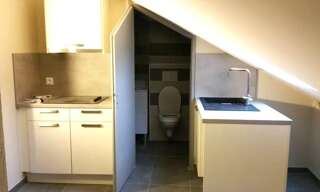 Appartement 1 Pièce 15 m² à louer à Thionville (57100)