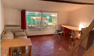 Appartement 1 Pièce 30 m² à louer à Saint-Antonin-sur-Bayon (13100)