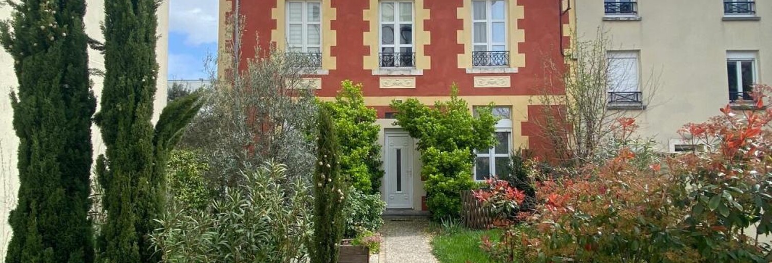 Appartement 2 Pièces 33 m² à louer à Orléans (45000)