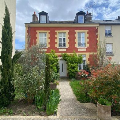 Appartement 2 pièces 515 €