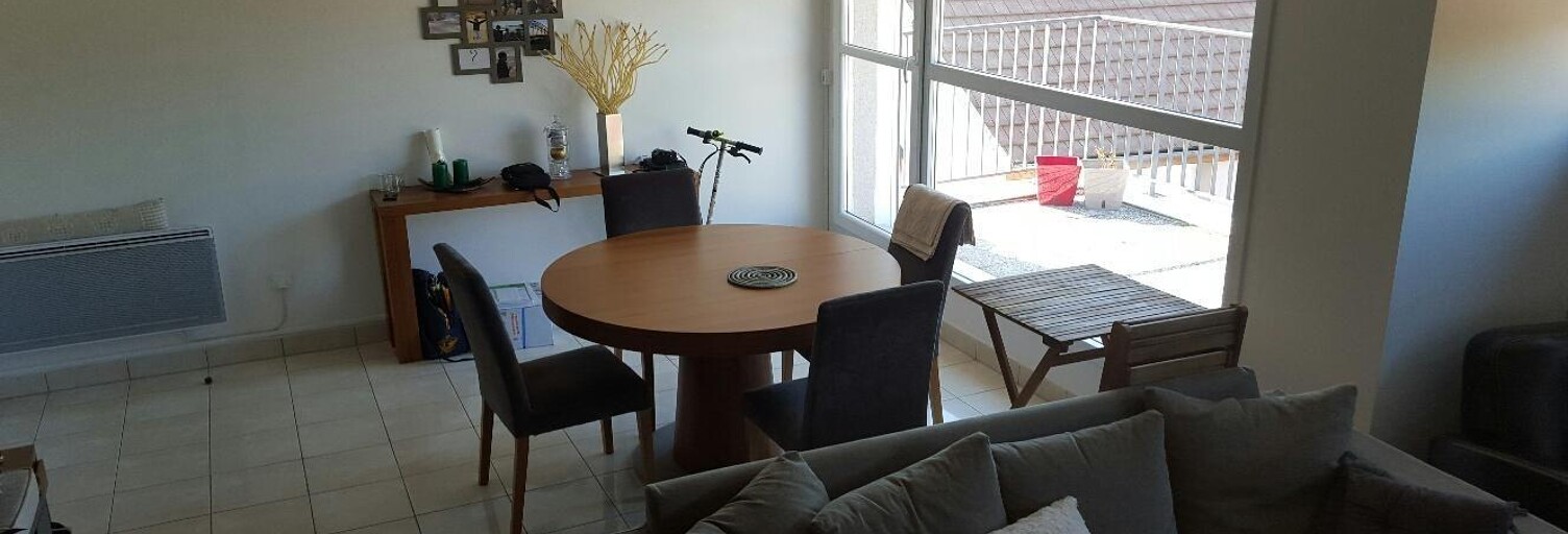 Appartement 3 Pièces 56 m² à louer à Dourdan (91410)