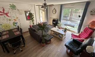 Appartement 2 Pièces 52 m² à louer à Montpellier (34000)