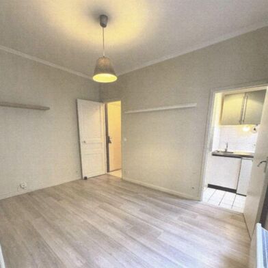 Appartement 2 pièces 1288 €