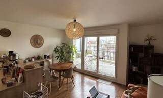 Appartement 1 Pièce 85 m² à louer à Saint-Ouen-sur-Seine (93400)