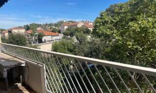 Appartement 4 Pièces 61 m² à louer à Toulon (83000)
