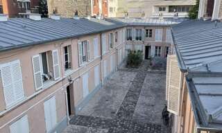 Appartement 1 Pièce 24 m² à louer à Boulogne-Billancourt (92100)