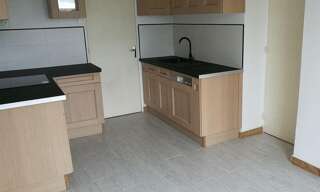 Appartement 3 Pièces 85 m² à louer à Valenciennes (59300)