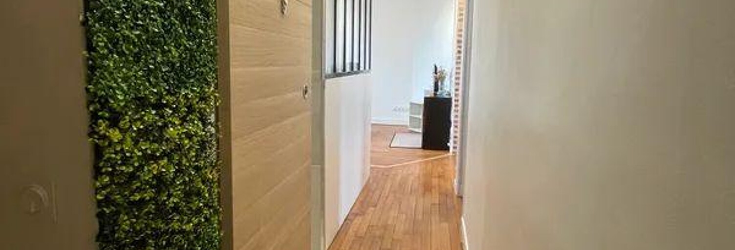Appartement 3 Pièces 53 m² à louer à Villemomble (93250)