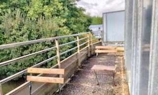 Appartement 2 Pièces 41 m² à louer à Canteleu (76380)