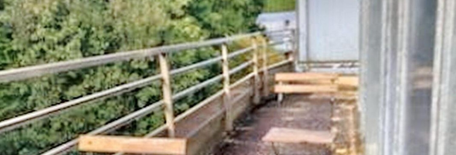 Appartement 2 Pièces 41 m² à louer à Canteleu (76380)